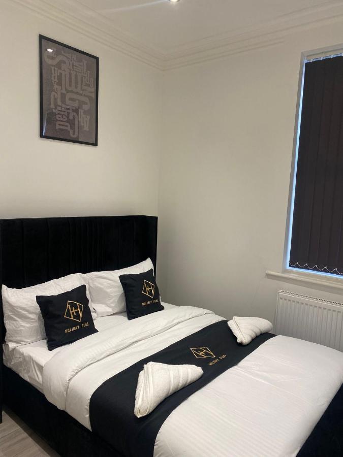 Apartment - Palatine Road