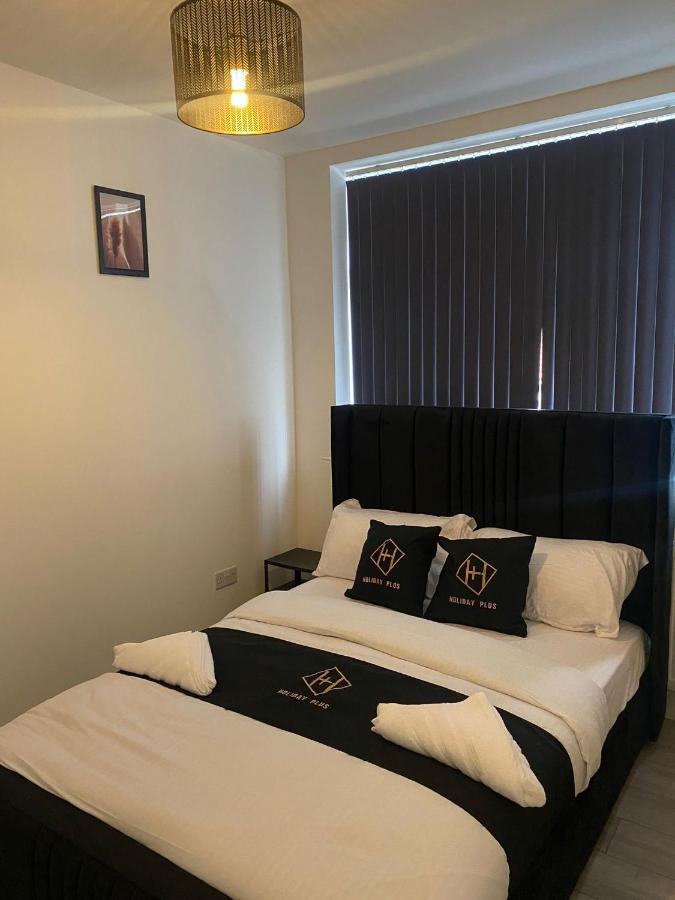 - Palatine Road * Blackpool