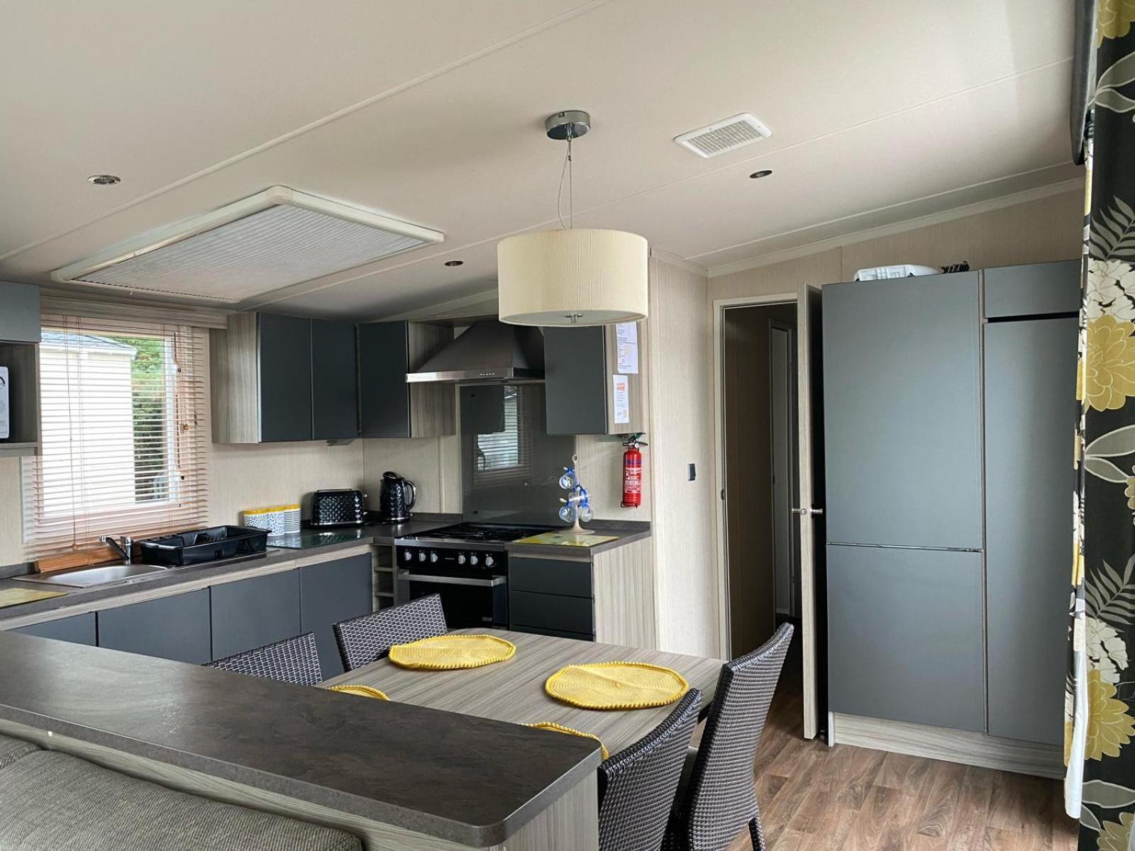 Holiday park Caravans Dog Friendly Blackpool