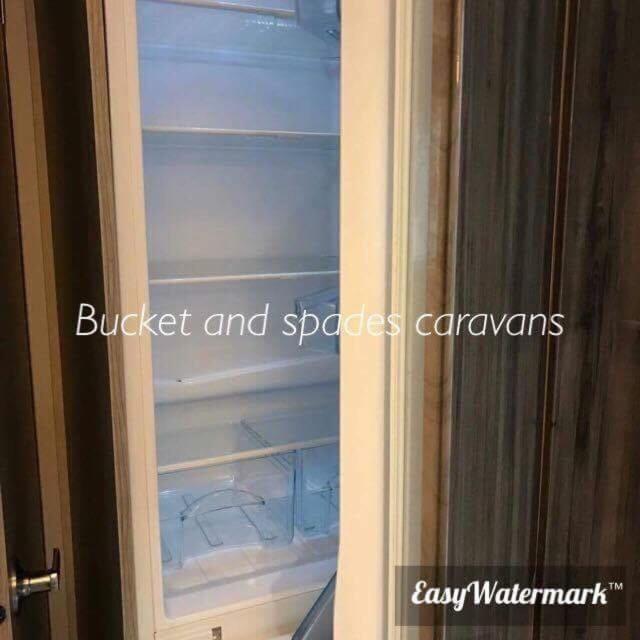 Caravans Dog Friendly Holiday park *
