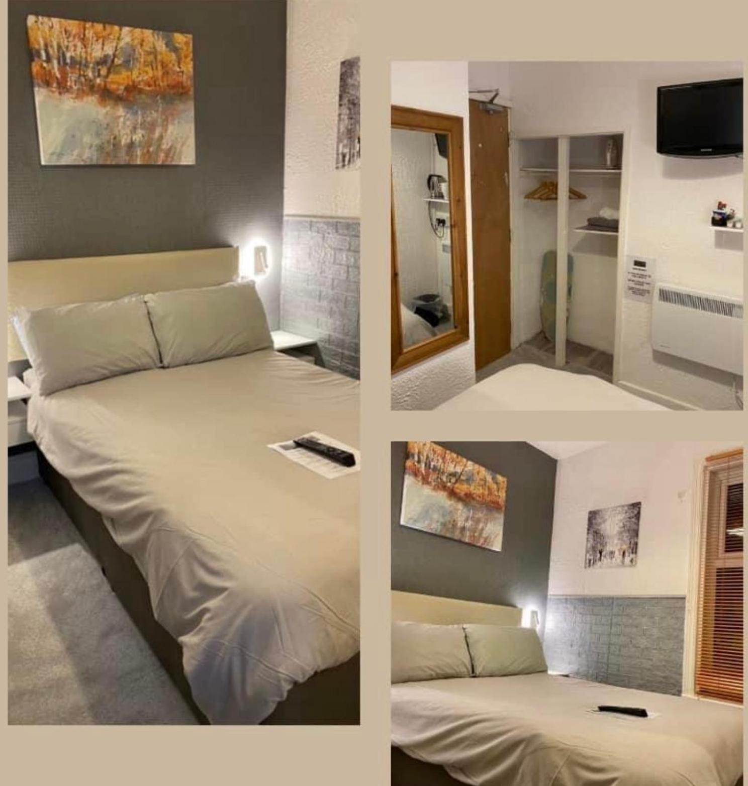 Bromptons Hotel *