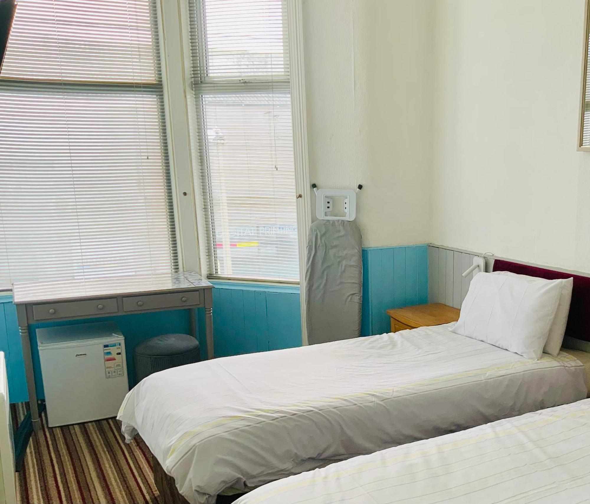 Bromptons Hotel Blackpool