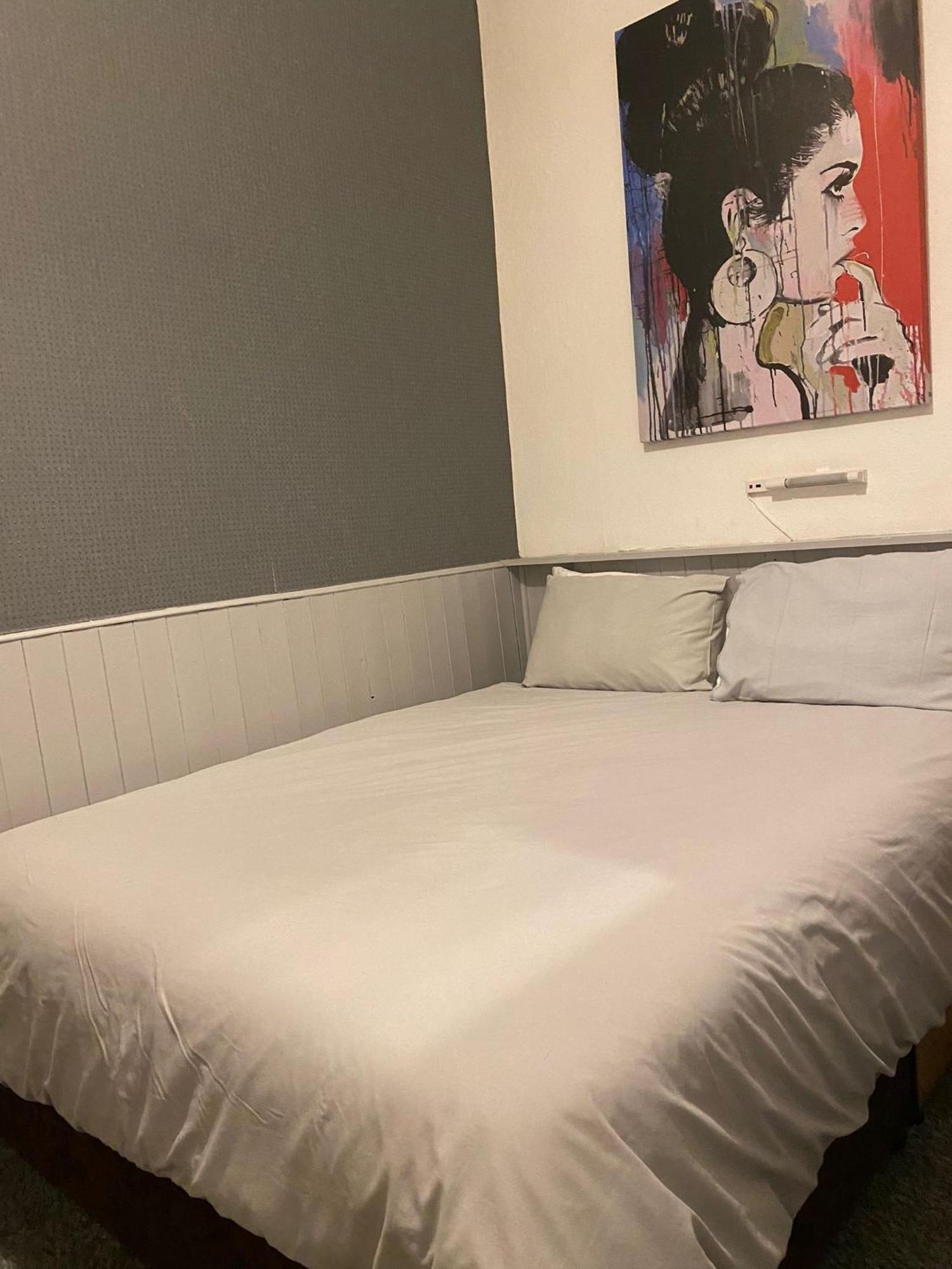 Hotel Bromptons *