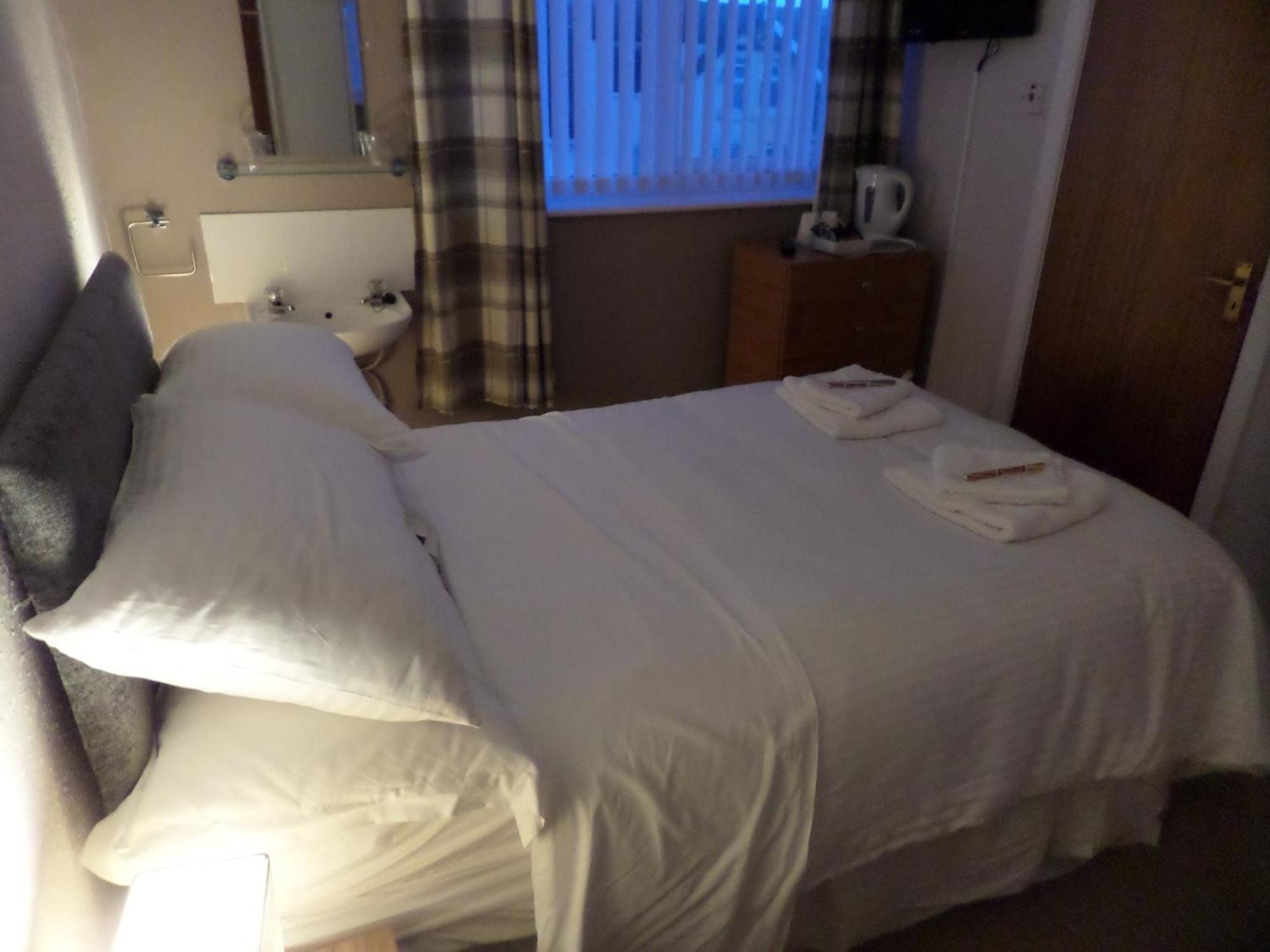 Nathans Guest house *