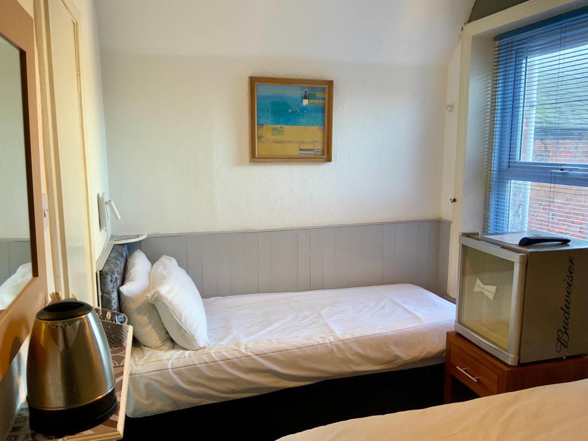 Hotel Bromptons *