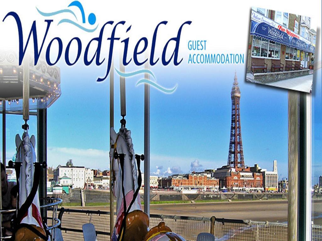 The Woodfield Hotel 3*