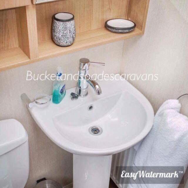 Caravans Dog Friendly Blackpool