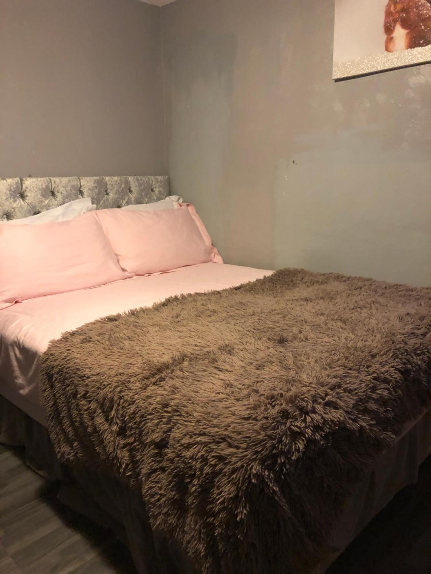 Guest house Chaplins Blackpool