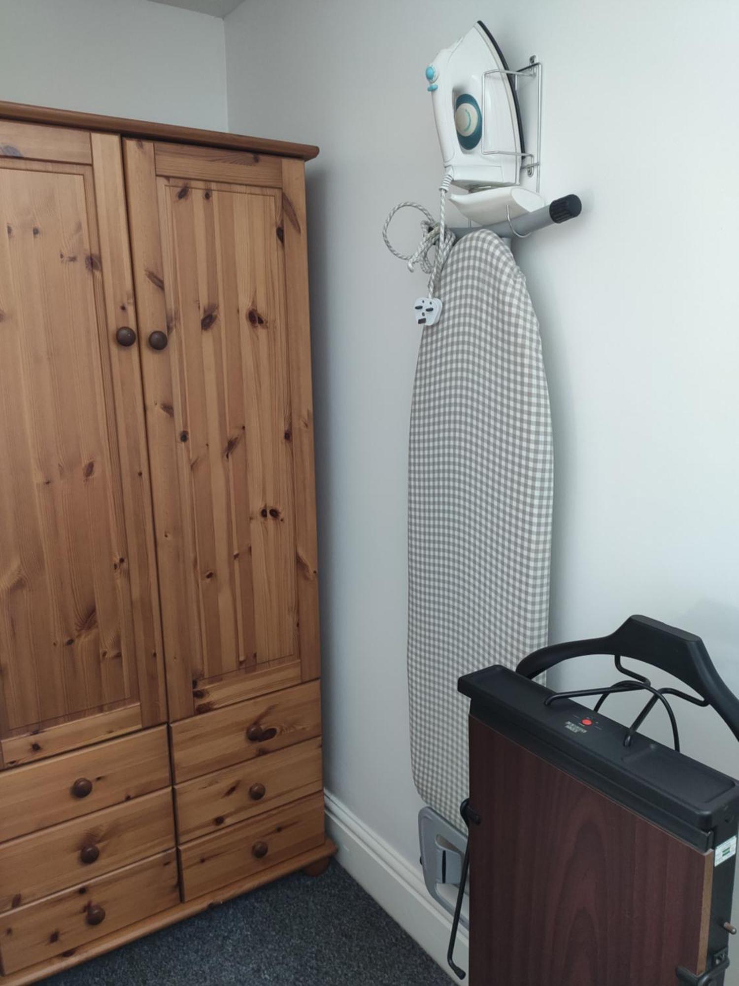 Q Guest house Blackpool