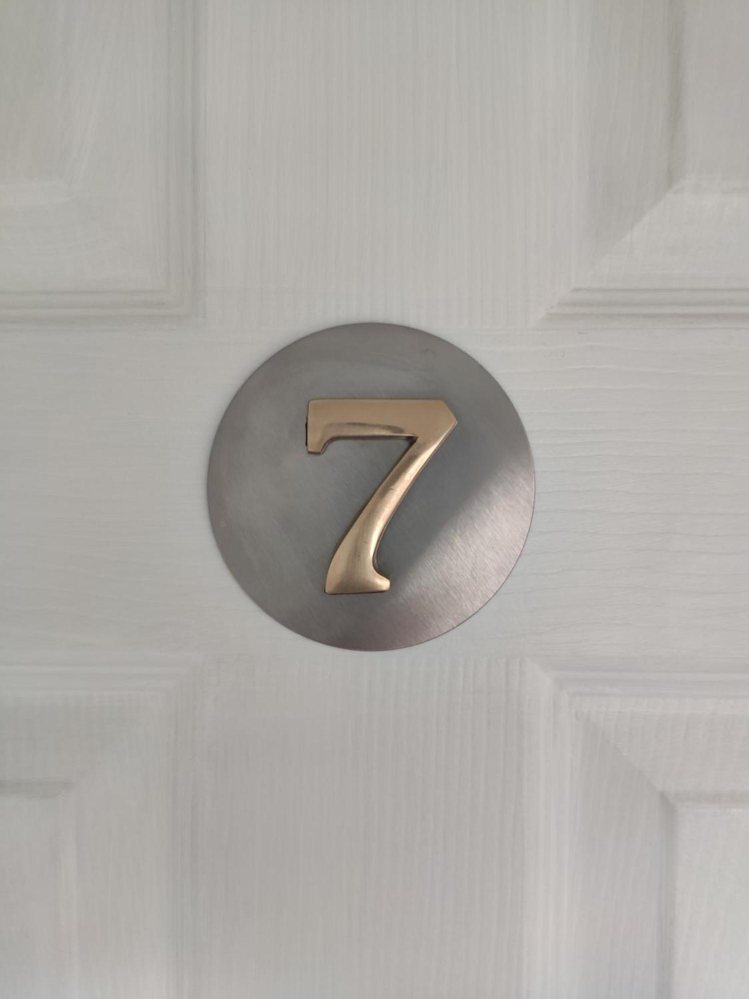 Guest house Q 5*