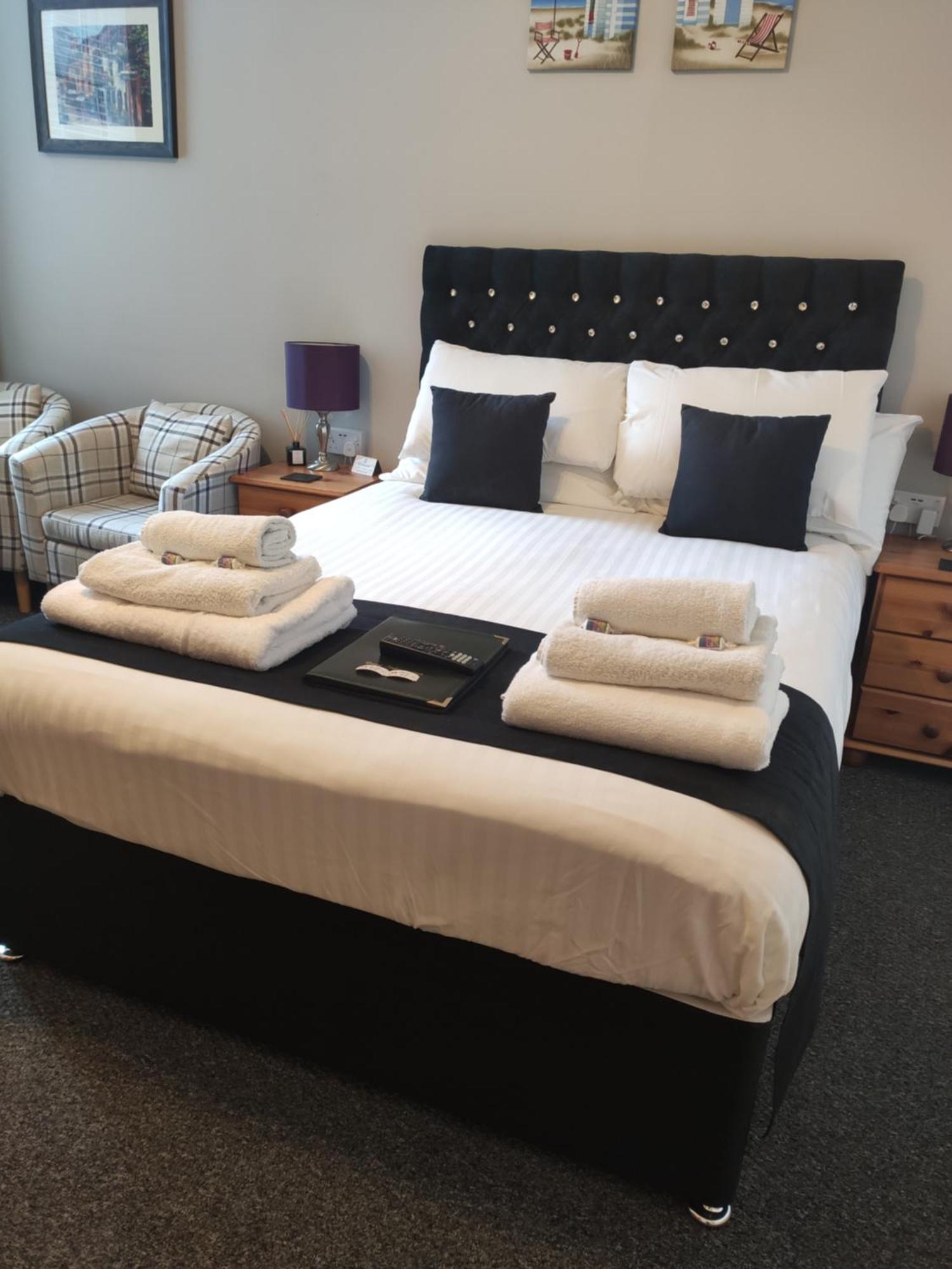 Guest house Q