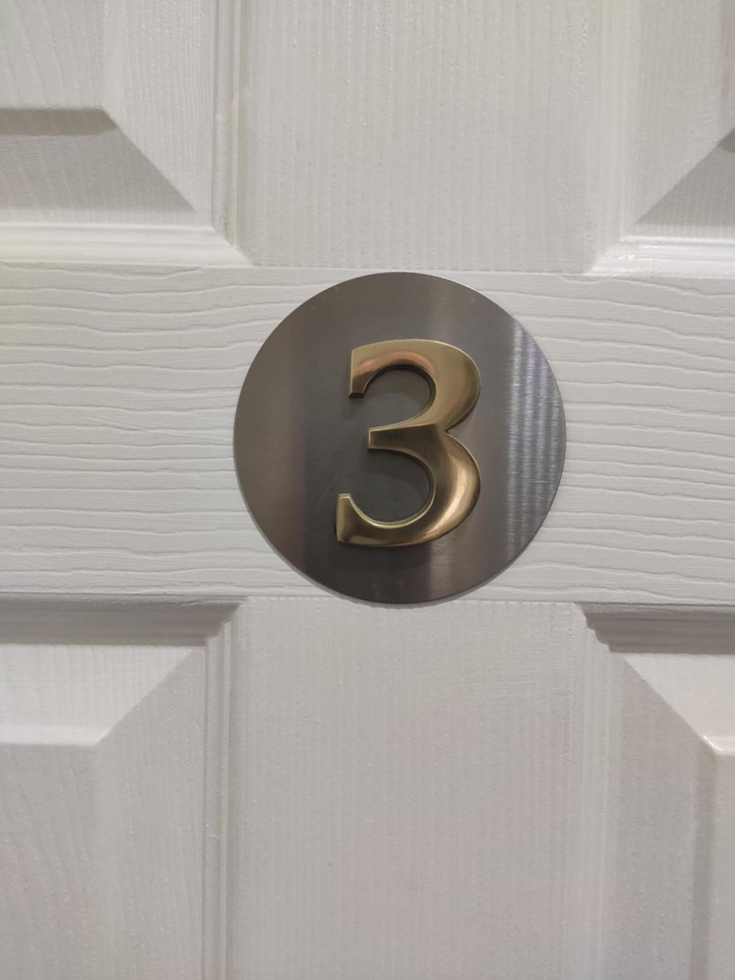 Guest house Q 5*