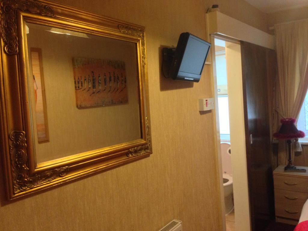 Guest house Cadeby Blackpool