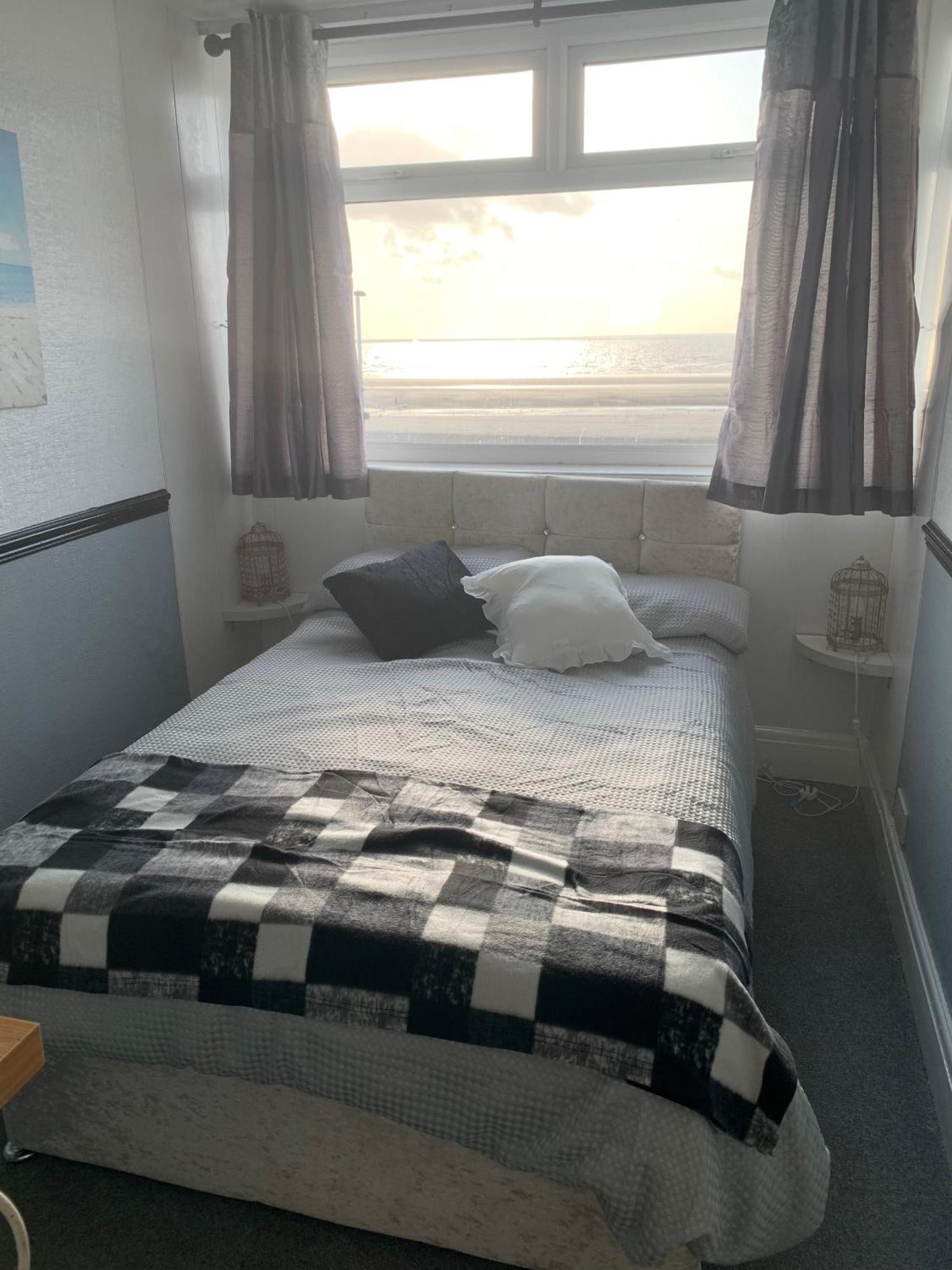St Albans Guest house 3*
