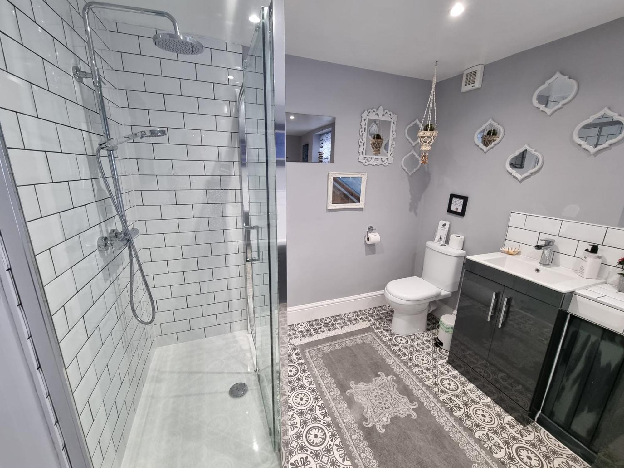 Tiffy's Place (adults Only) 4* Blackpool