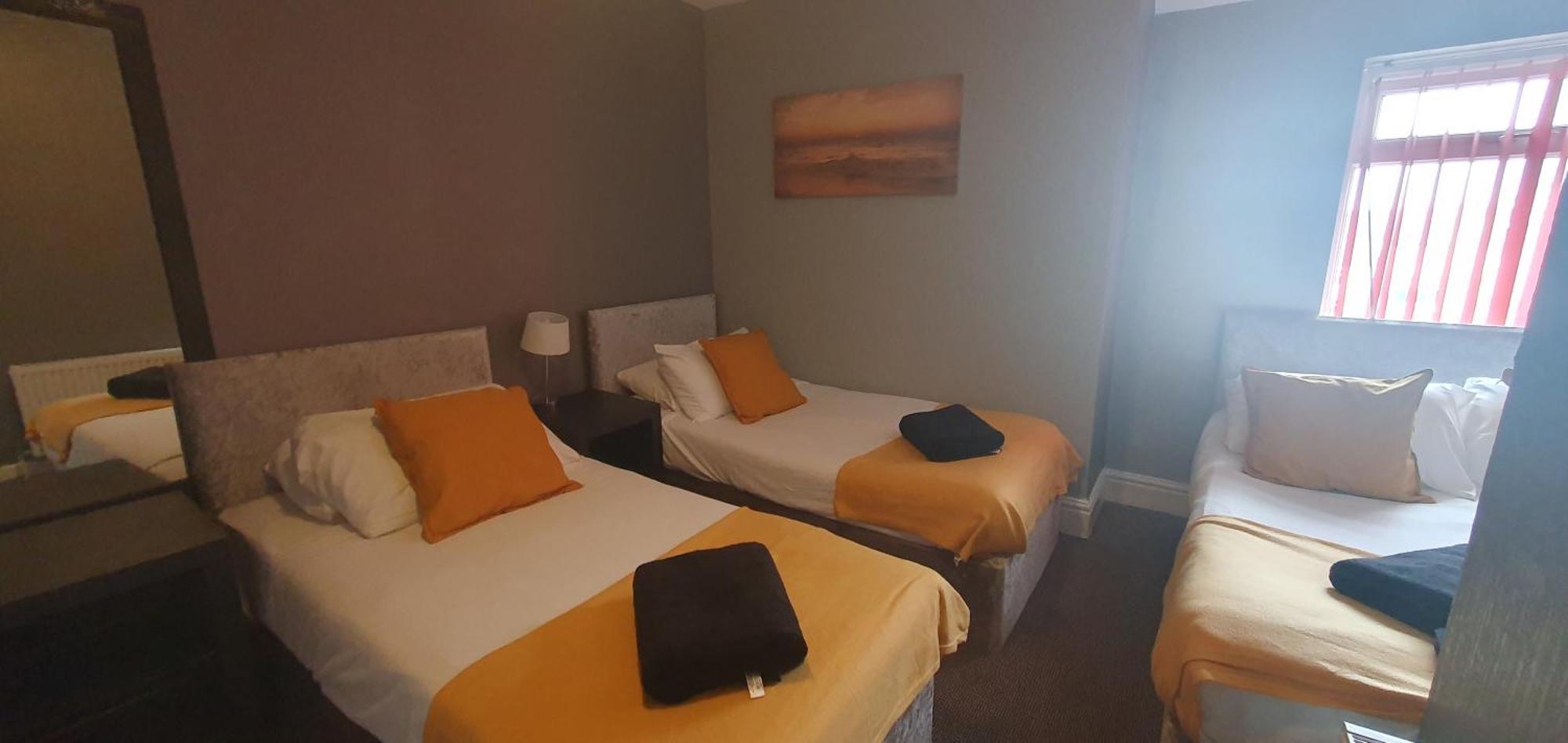 Palm By The Sea Hotel 3*