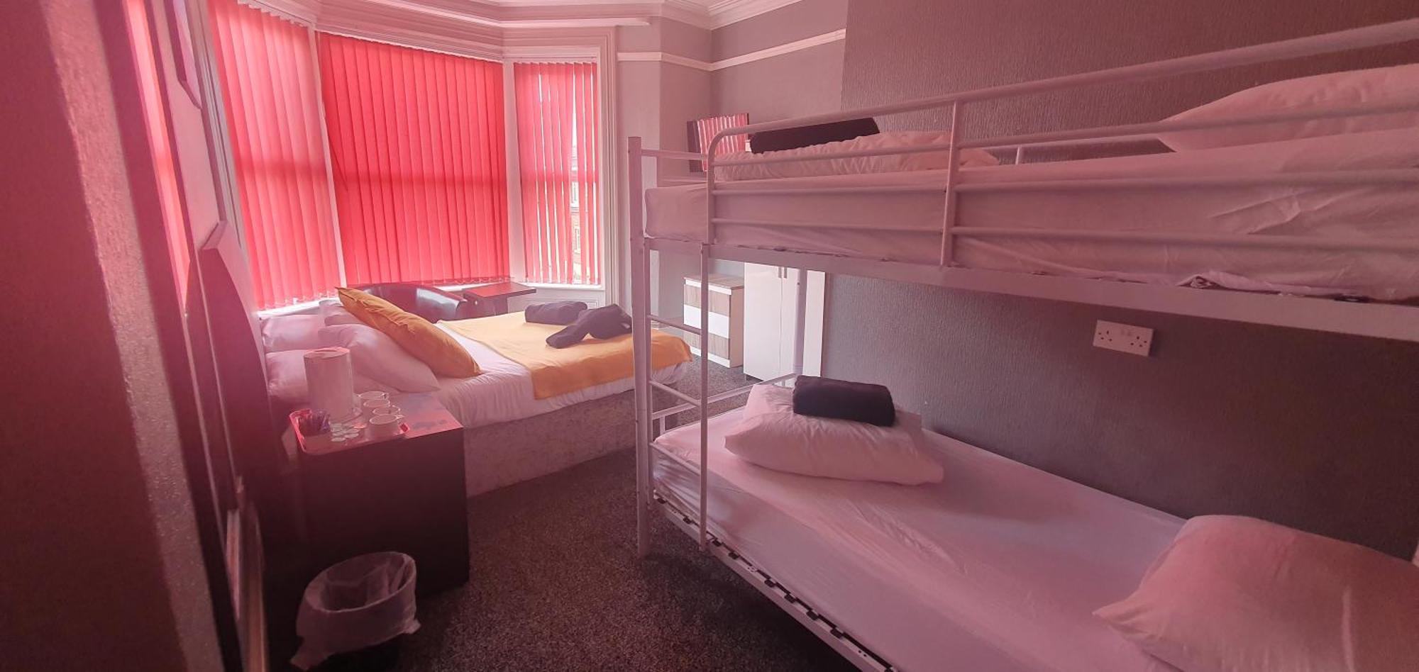 Palm By The Sea Hotel 3*