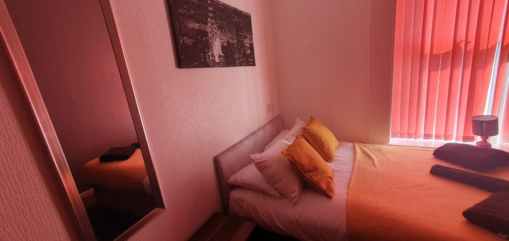 Hotel Palm By The Sea 3*