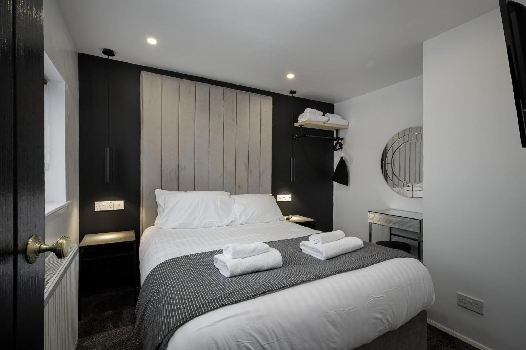 Apartment Mode St Chads