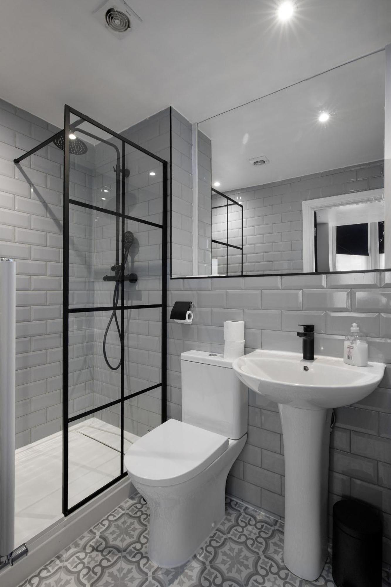 Mode St Chads Apartment Blackpool