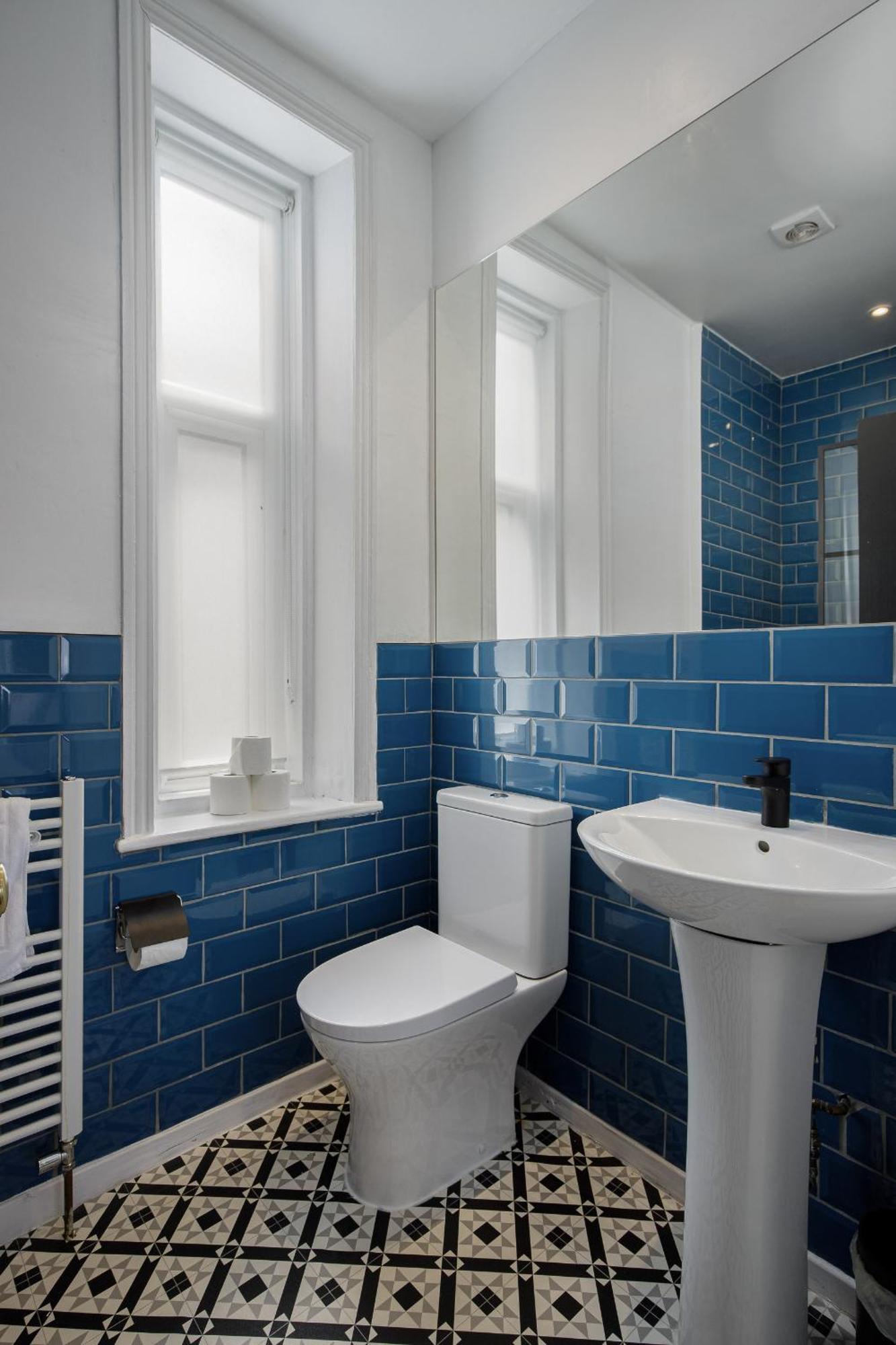 Apartment Mode St Chads *