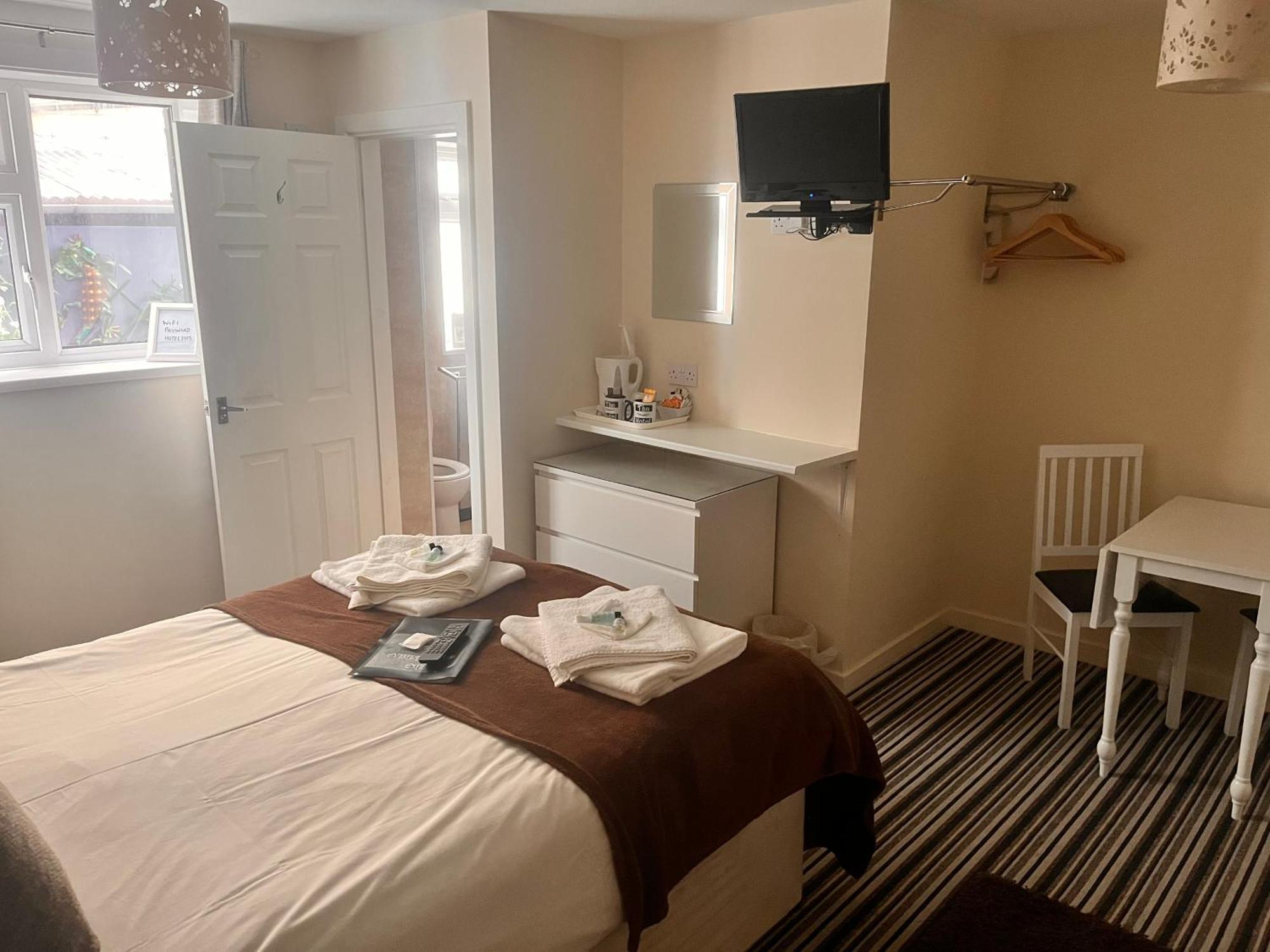 Hotel The Oxfordshire