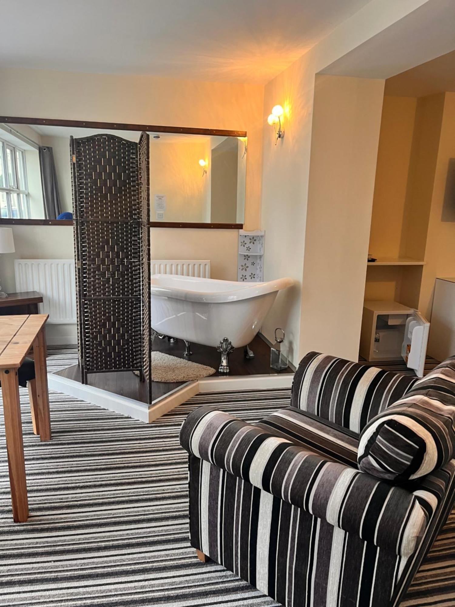 The Oxfordshire Hotel 3*