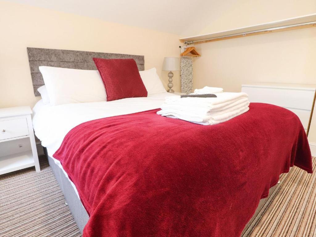 The Oxfordshire 3* Blackpool