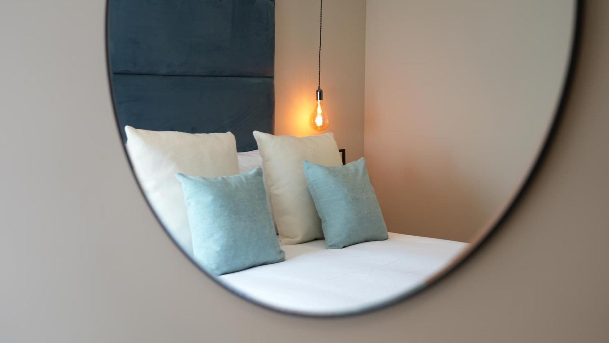 Apartment Five *