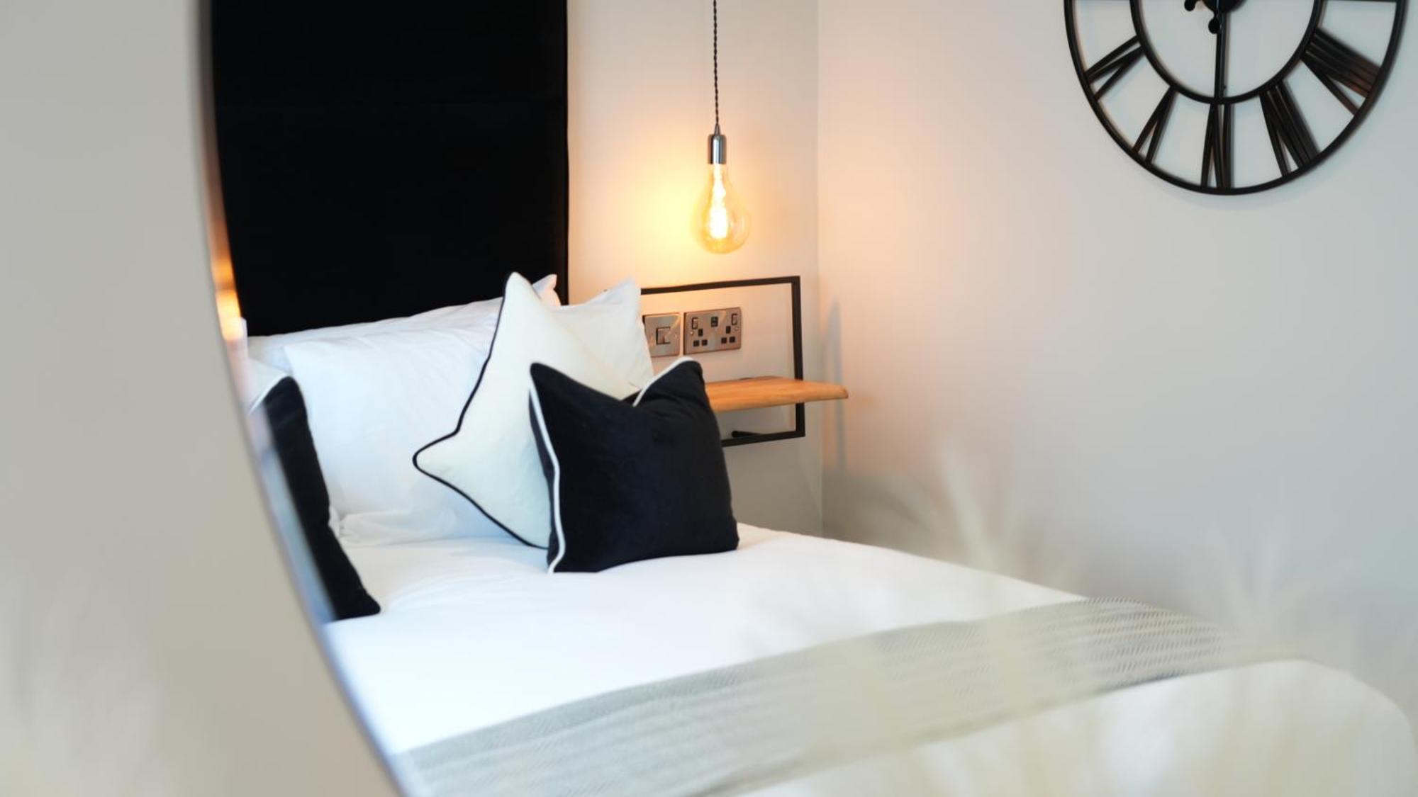 Apartment Five *