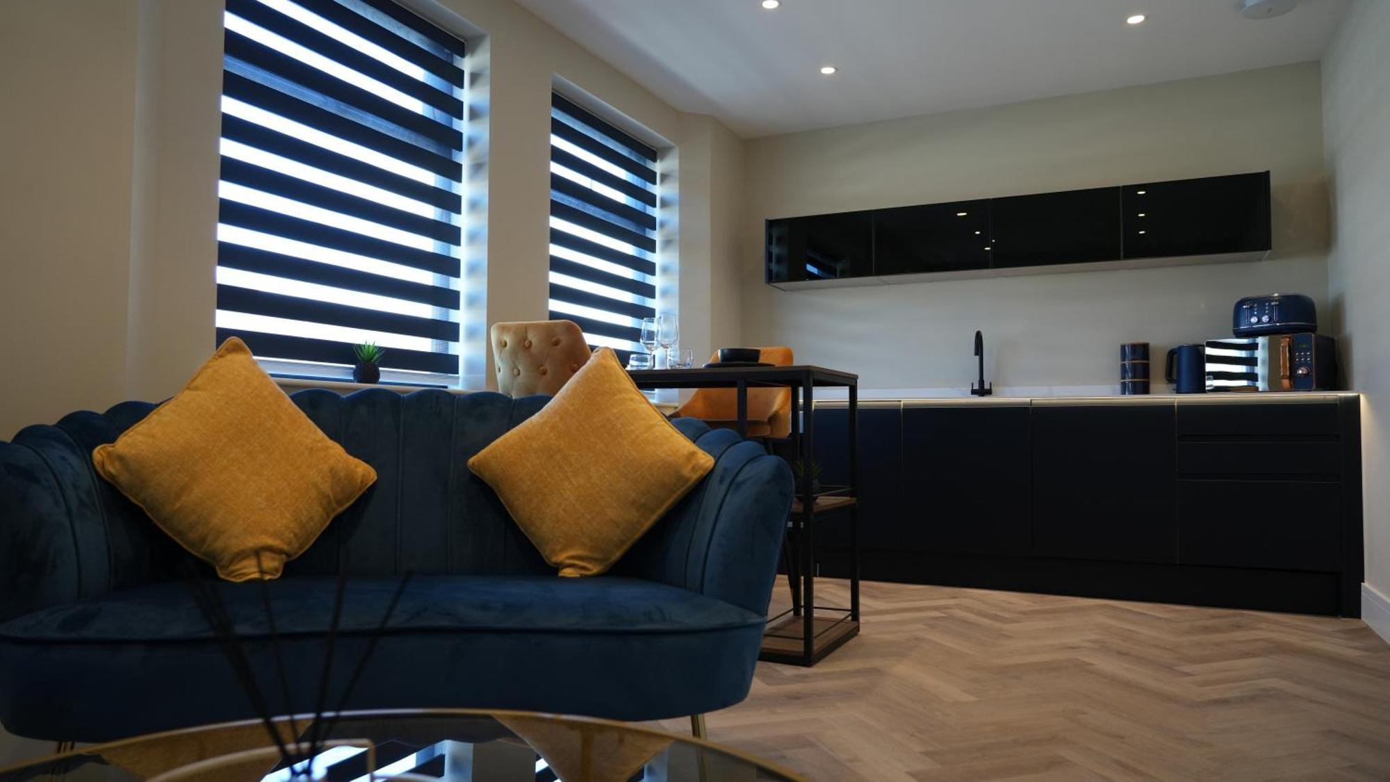Apartment Five