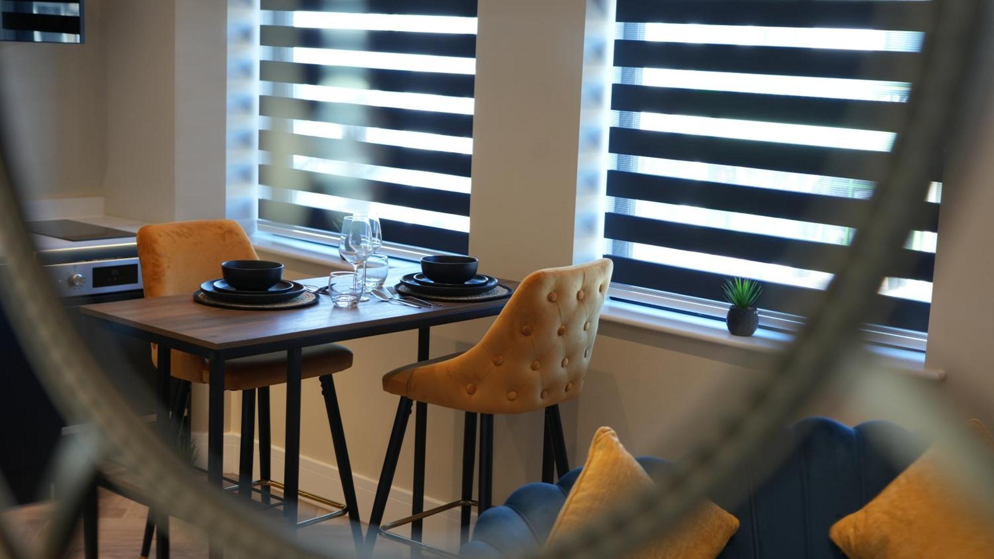 Five Apartment