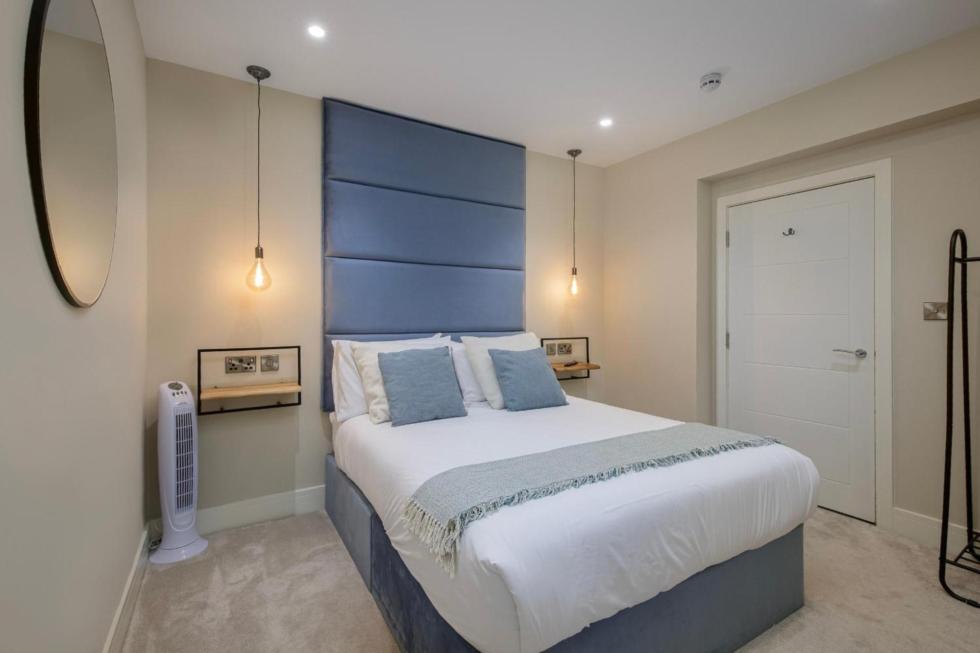 Apartment Five *