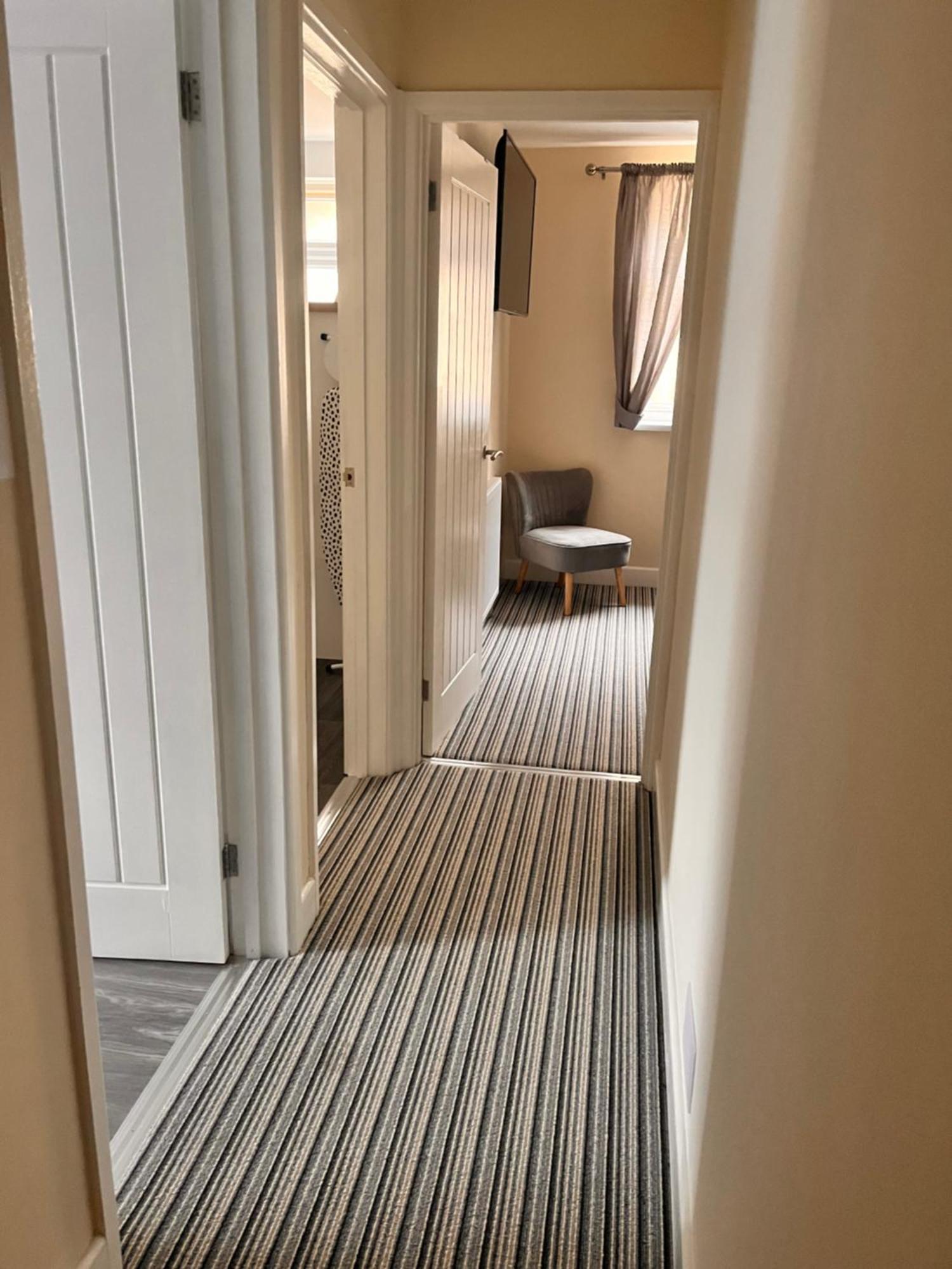 The Oxfordshire Hotel 3*