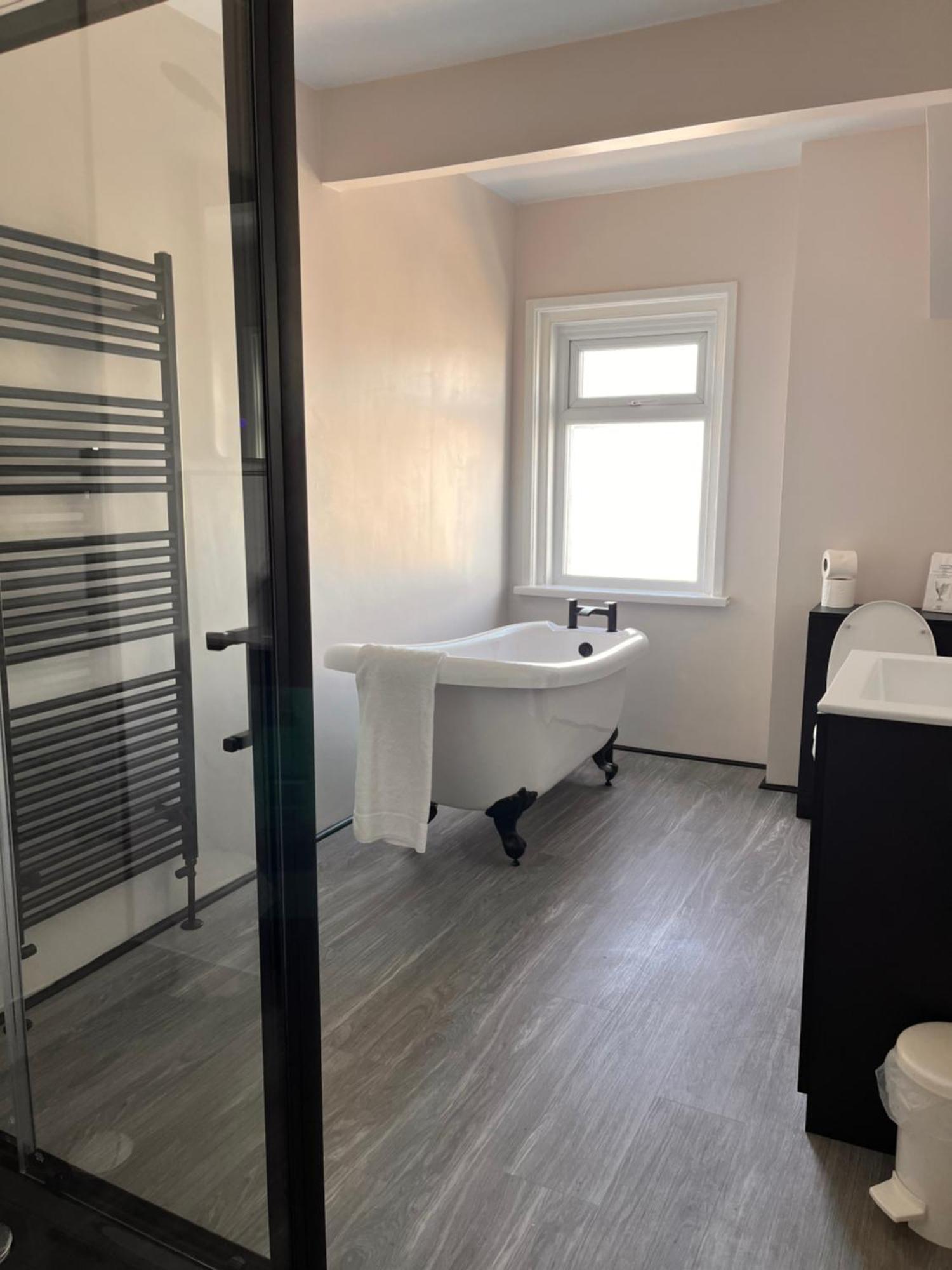 Hotel The Oxfordshire 3*