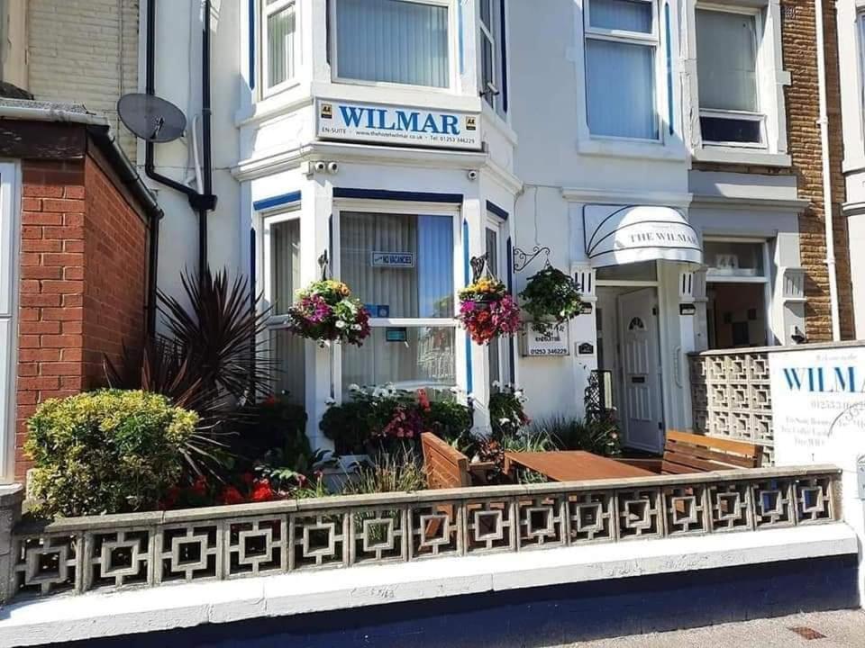 Guest house The Wilmar Blackpool