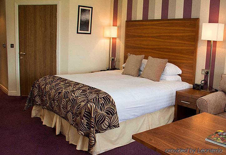 Football Club Stadium Hotel, A Member Of Radisson Individuals Blackpool