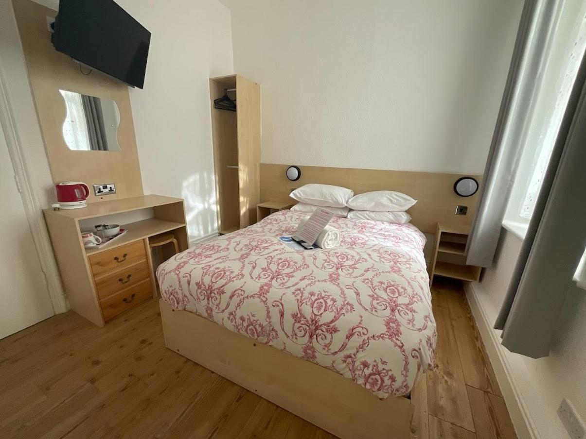 Danescourt 3* Blackpool
