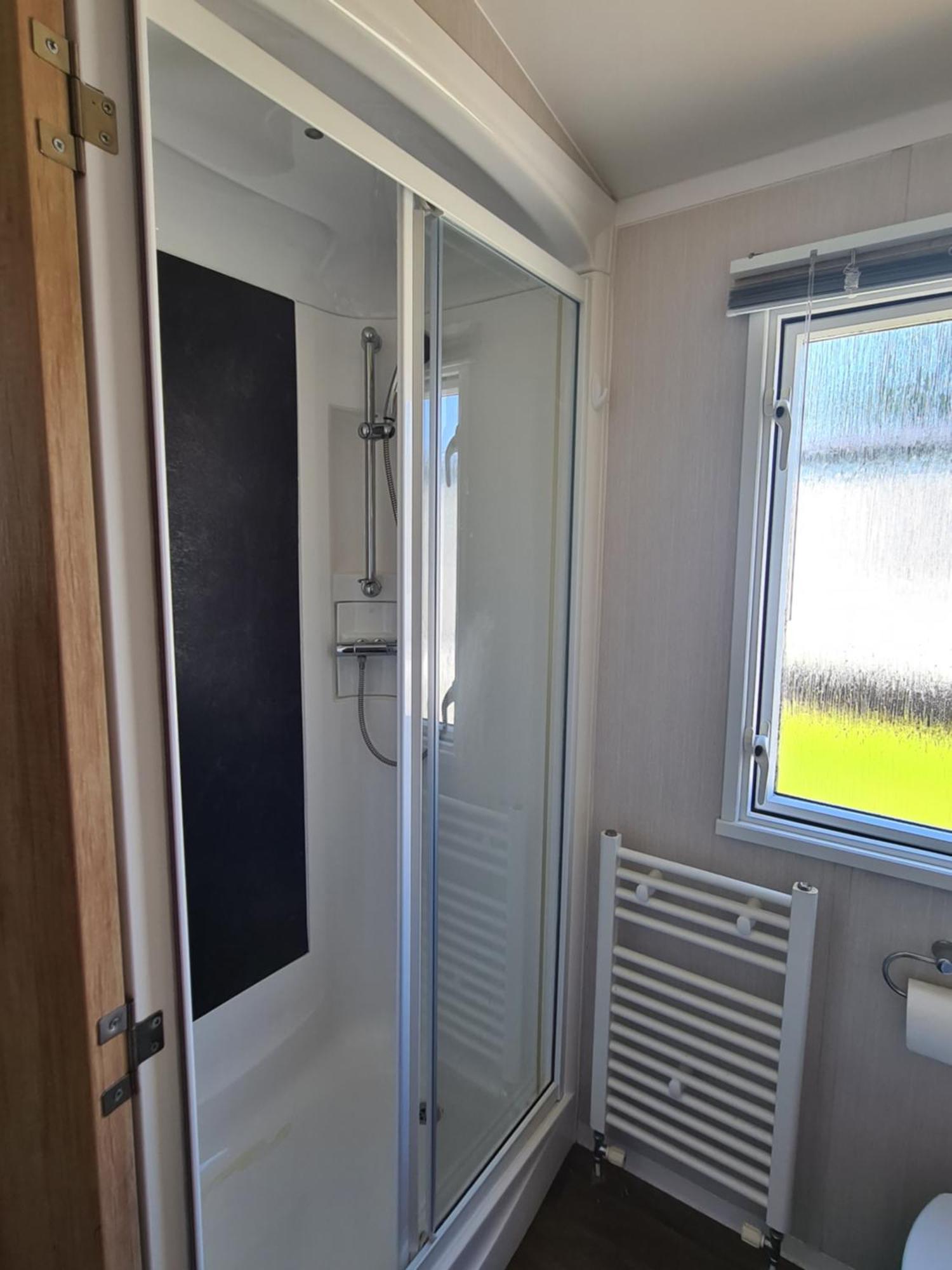 Holiday park Flawless Caravan Hire Blackpool
