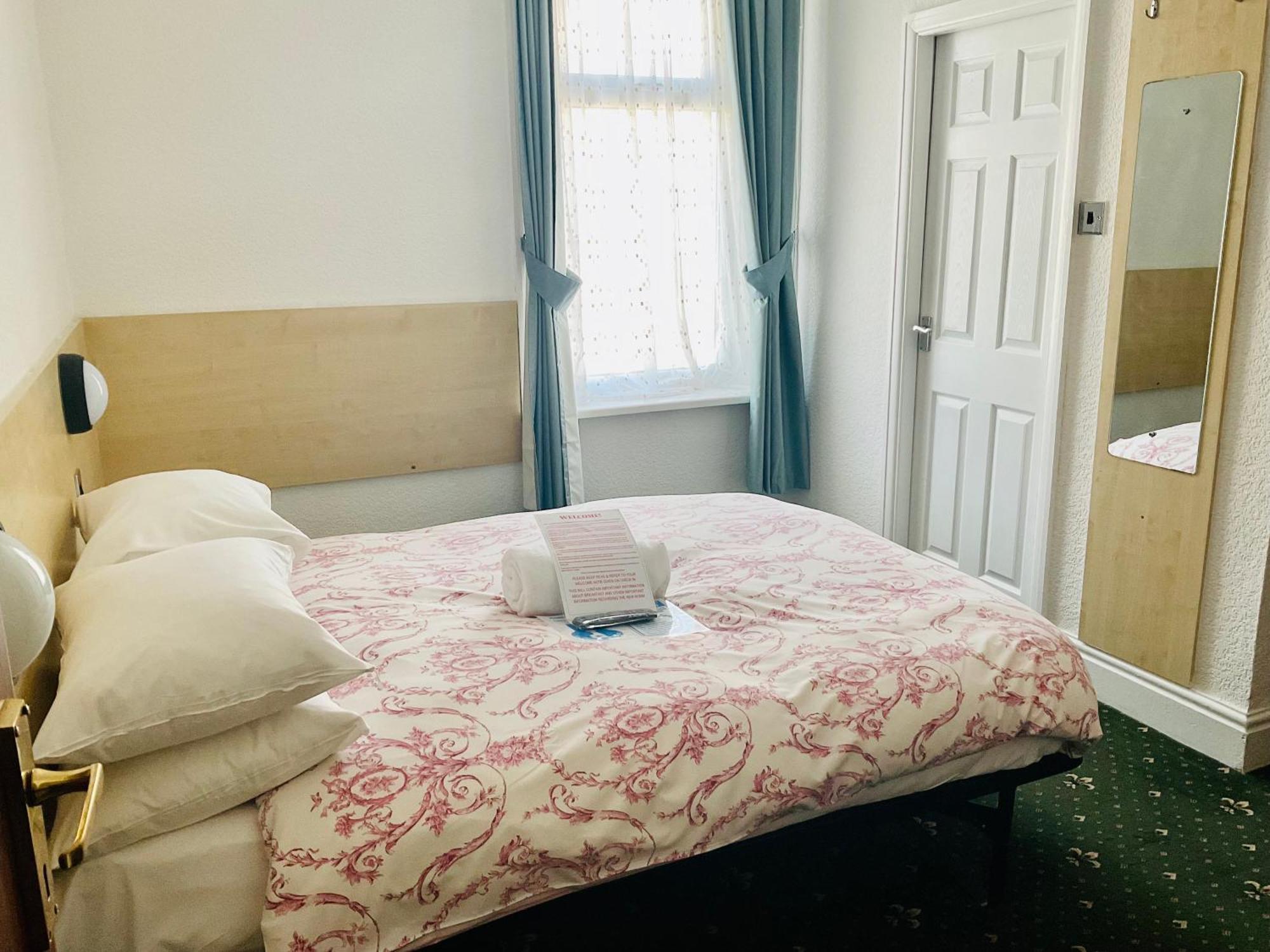 Danescourt Hotel