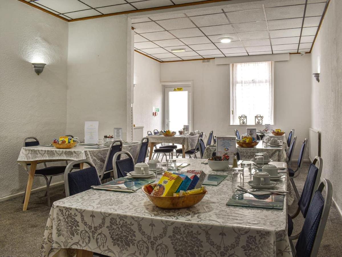 Hotel Danescourt