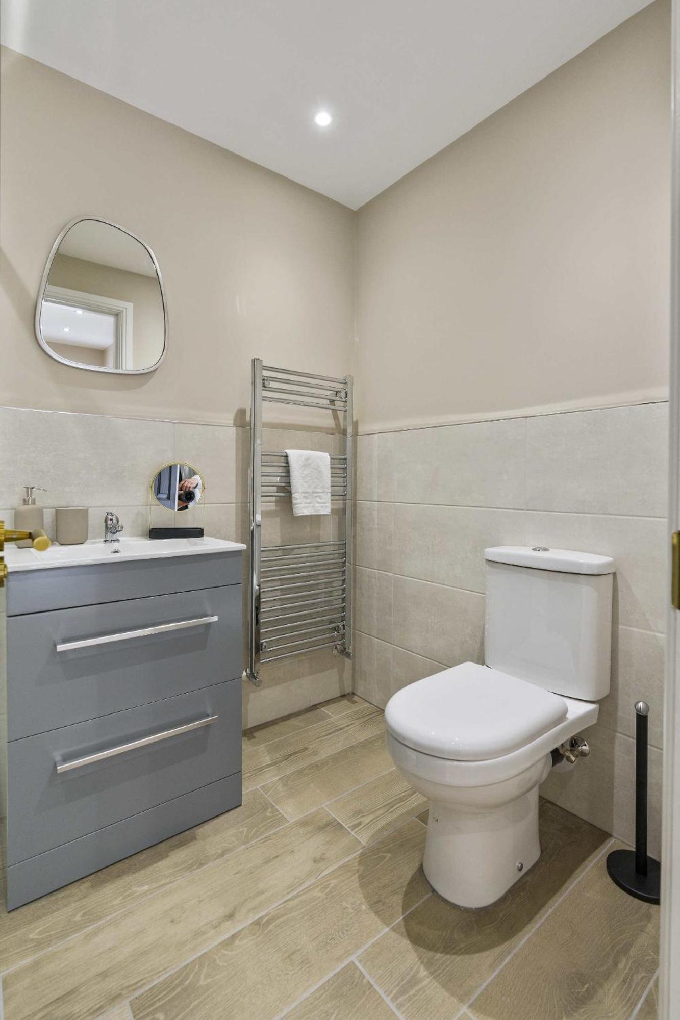 Apartment The Park Road By Stamp Sa Blackpool