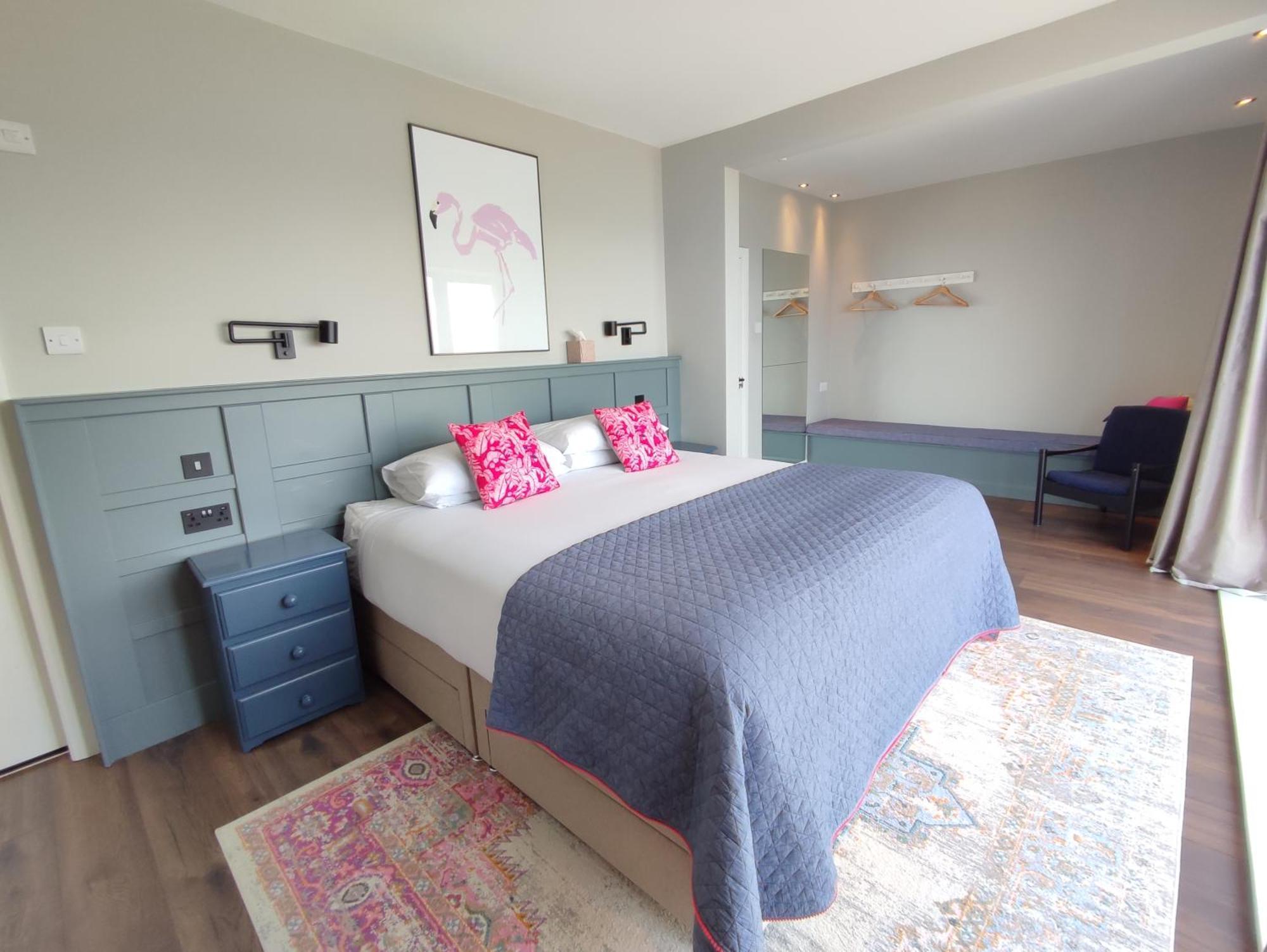 Onyx House Holiday home Blackpool