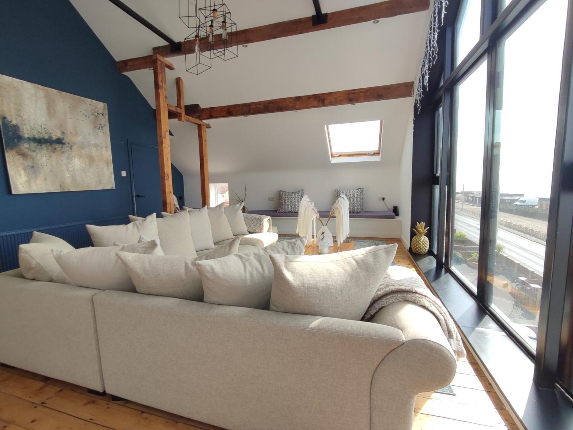 Onyx House Holiday home