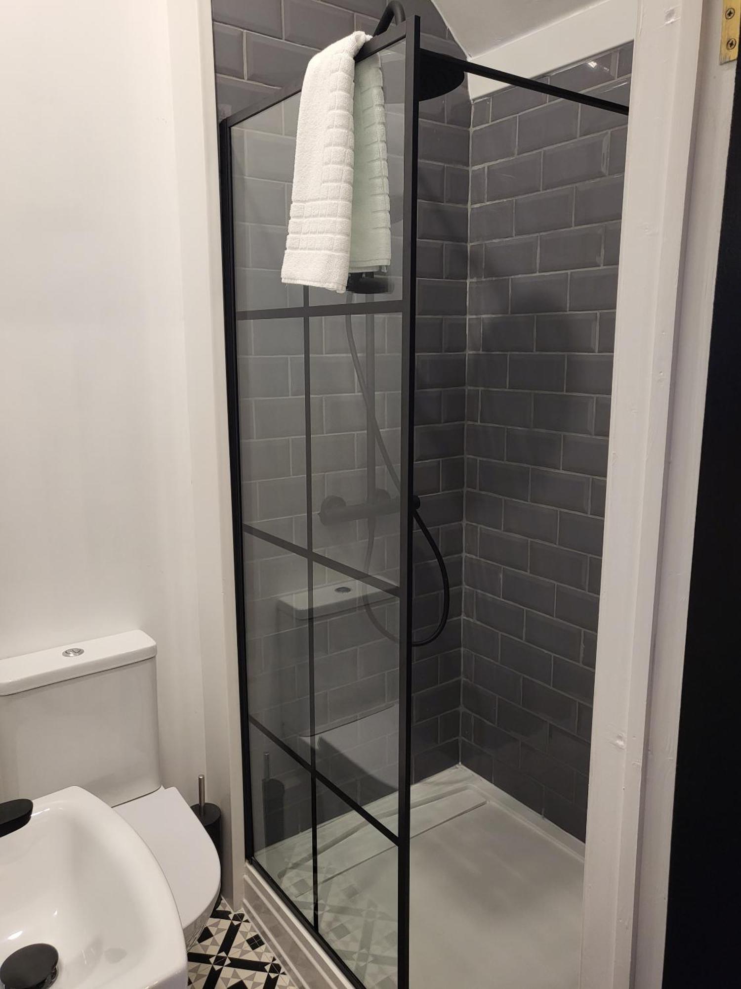 Mode St Chads Apartment Blackpool