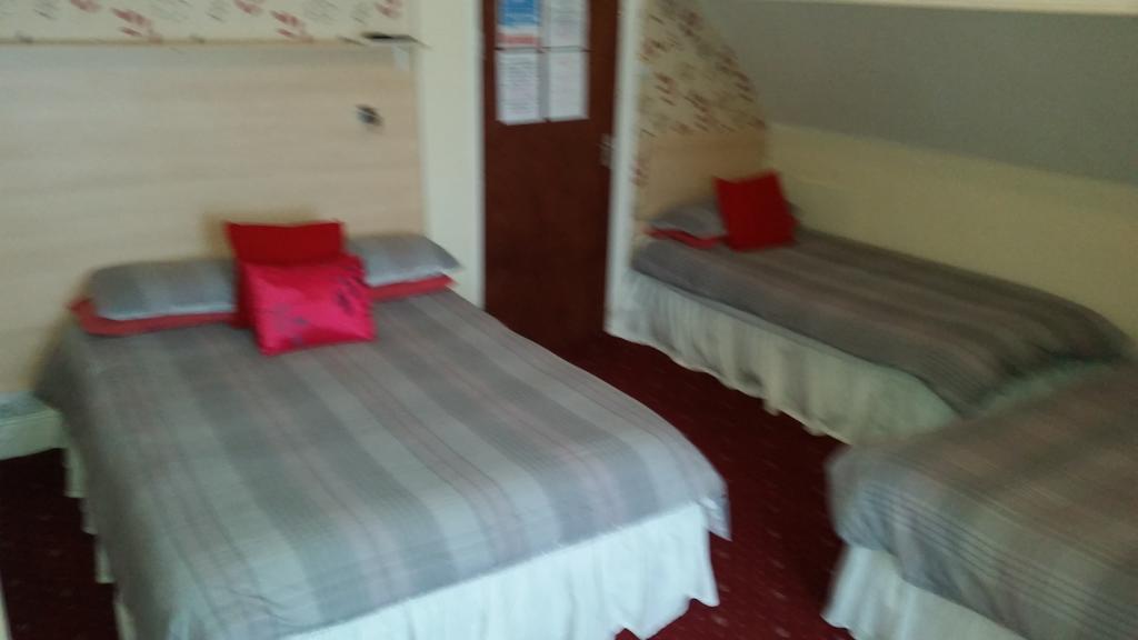 Guest house The Sands