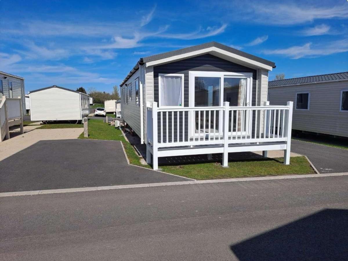 Edwards Holiday home *