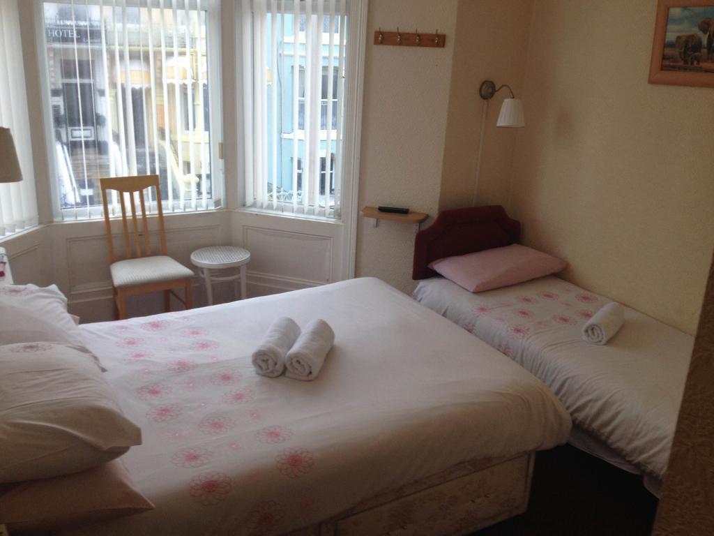 Bed & Breakfast Bel Reve 2*
