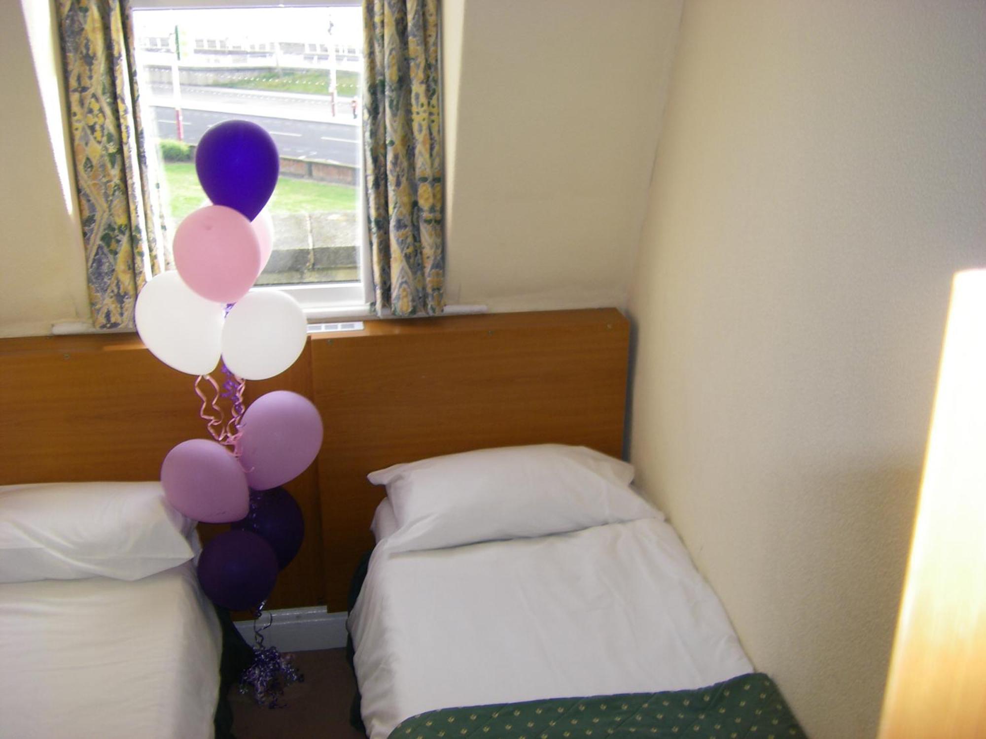 Hotel The Waldorf - Near Pleasure & Sandcastle Blackpool