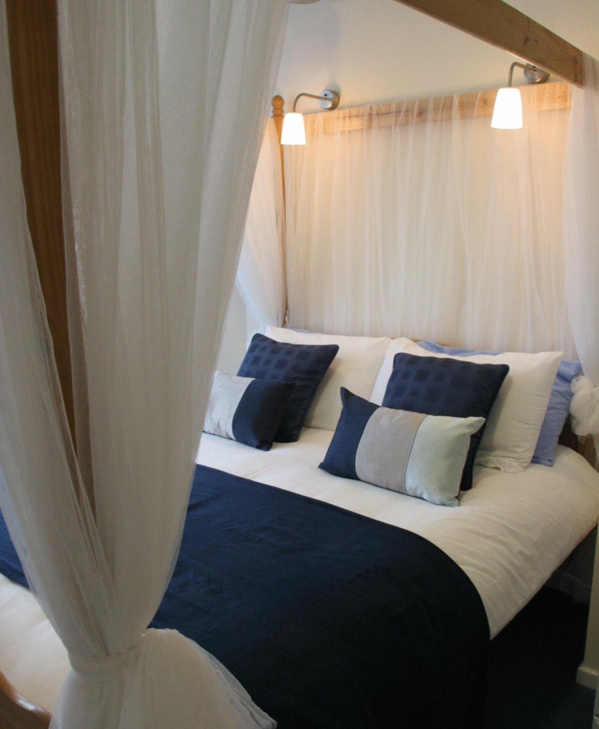 Guest house Marlow 3*